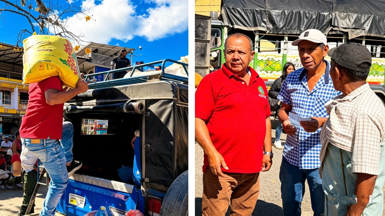 Arraigo en la región