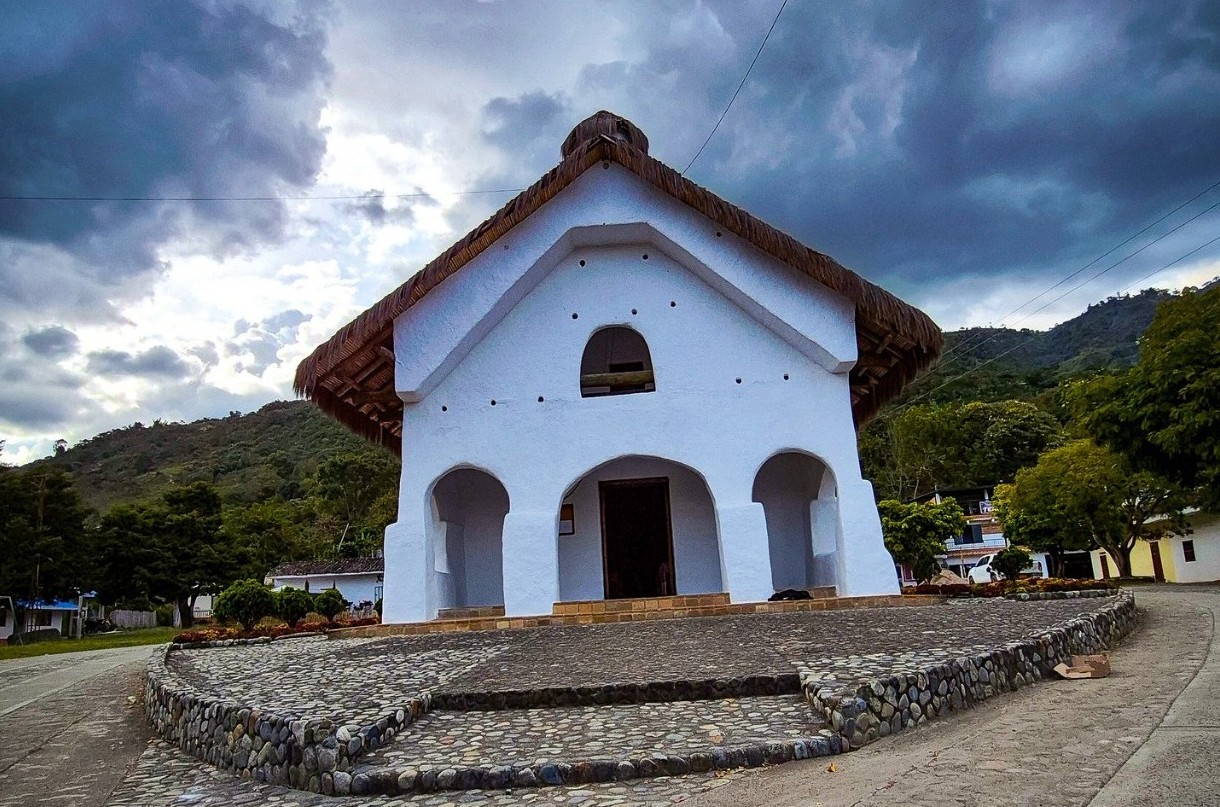 Fundación Tierradentro