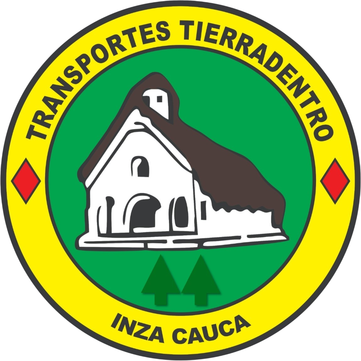 Logo Tierradentro